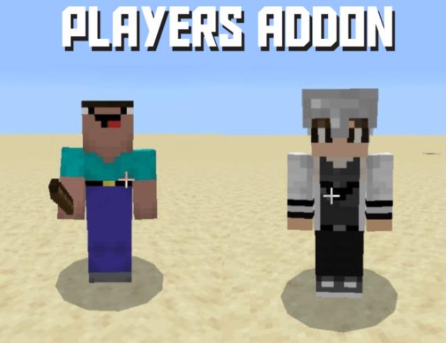 description_0 Bot players.