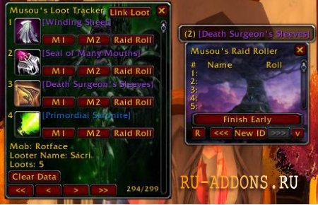 description_0 Raid Roll 4.3.4