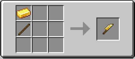 description_9 Farmer's Knife Mod - various knives.