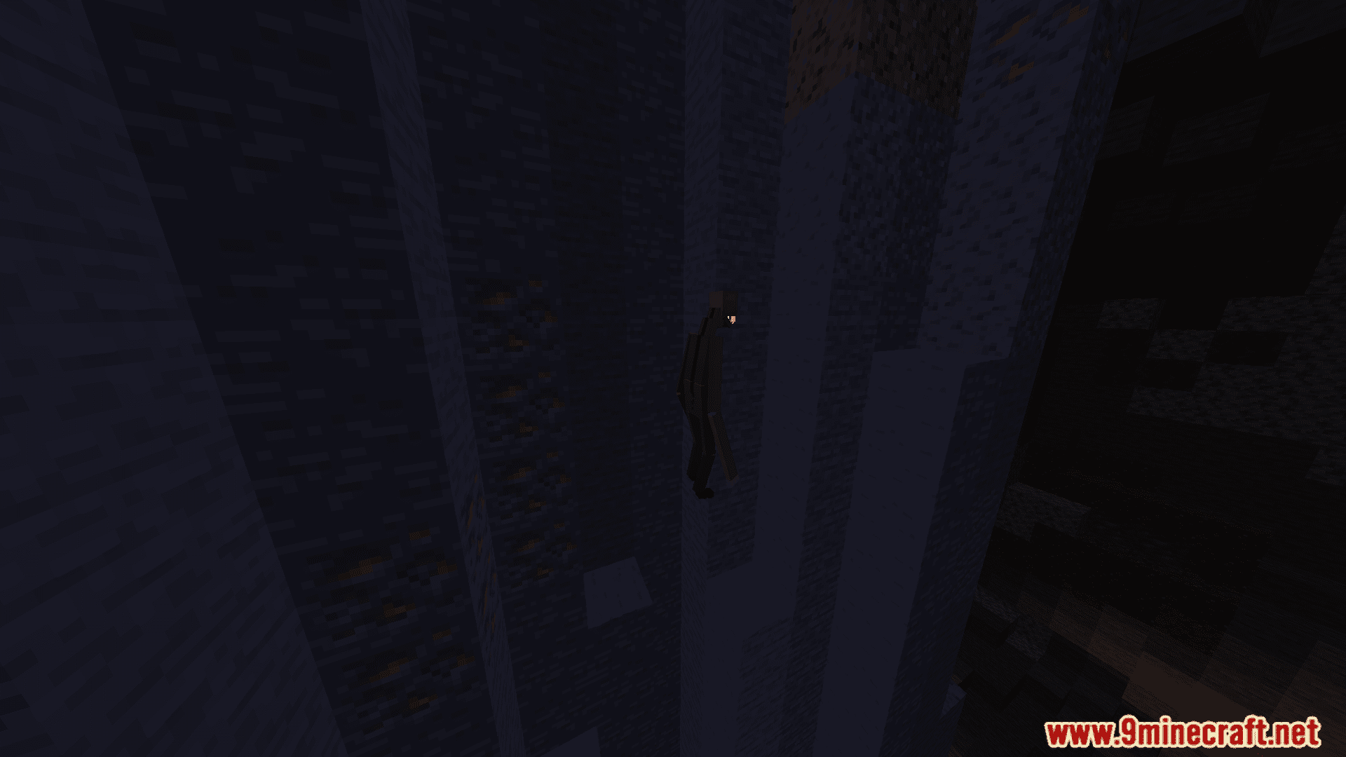 description_6 Cave Dweller Evolved Mod (1.20.1) - Почувствуйте себя под землей как никогда раньше!