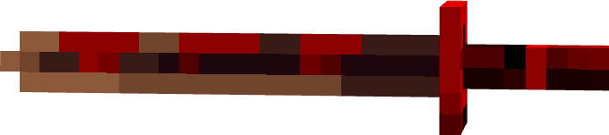 image 1 for Дополнение Ultra Weapon (1.20) - MCPE/Bedrock Mod