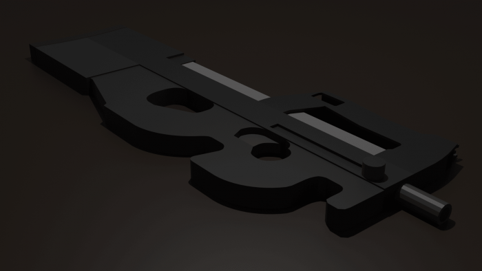 image 4 for Real Weapon 3D (1.20) - Guerra moderna, AWP, Barrett, Benelli.