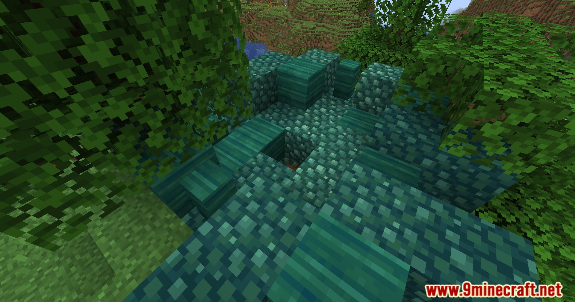 description_12 Создайте мод Molten Vents Mod - революционный способ генерации ресурсов в Minecraft.