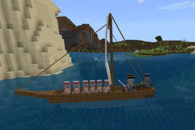 description_11 Battle of armies.