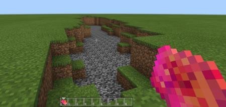 description_0 Elemental weapons.