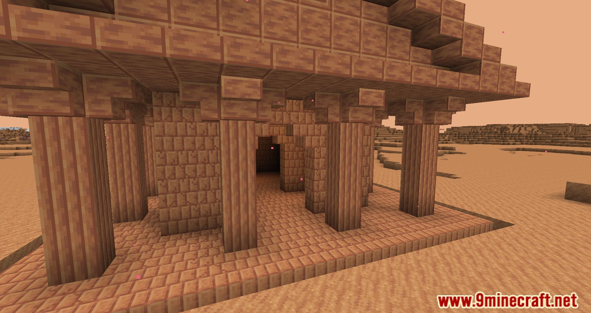 description_9 Anuncio Astra Mod 1.20.1 - Explora el universo!