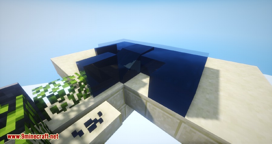 description_17 LittleTiles Mod - пользовательские мини-блоки
