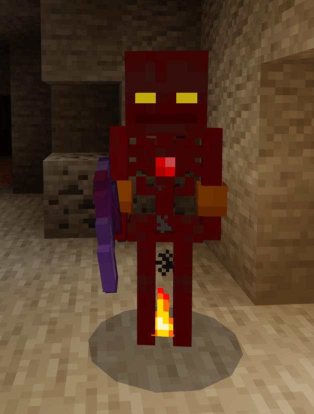 description_3 Improved mobs.