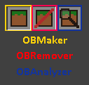 image 6 for One Block Plus Mod (1.17.1) - основан на карте Oneblock