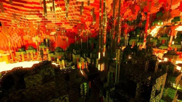 description_17 The most beautiful biomes.