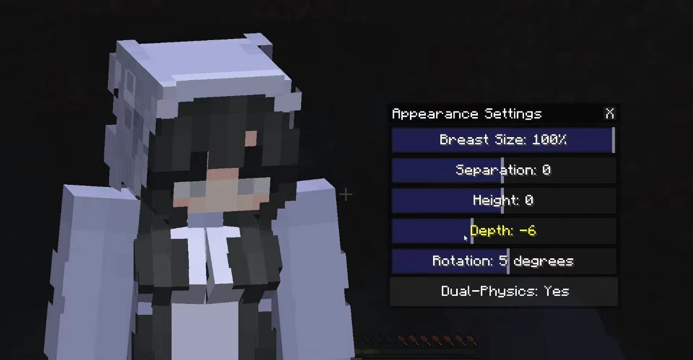 description_0 Female Gender.