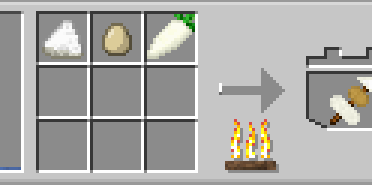 description_29 Sakura Mod 1.18.2 - реализована японская культура