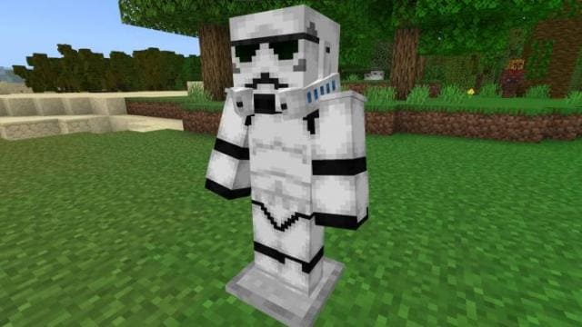 description_1 The Mandalorian.