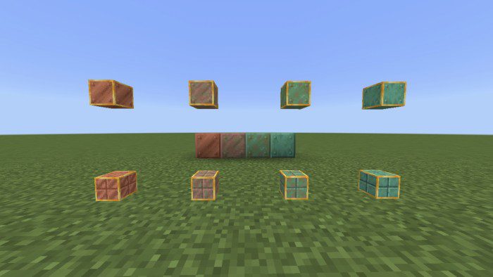 image 32 for Ultimate Survival Texture Pack (1.20) - MCPE/Bedrock
