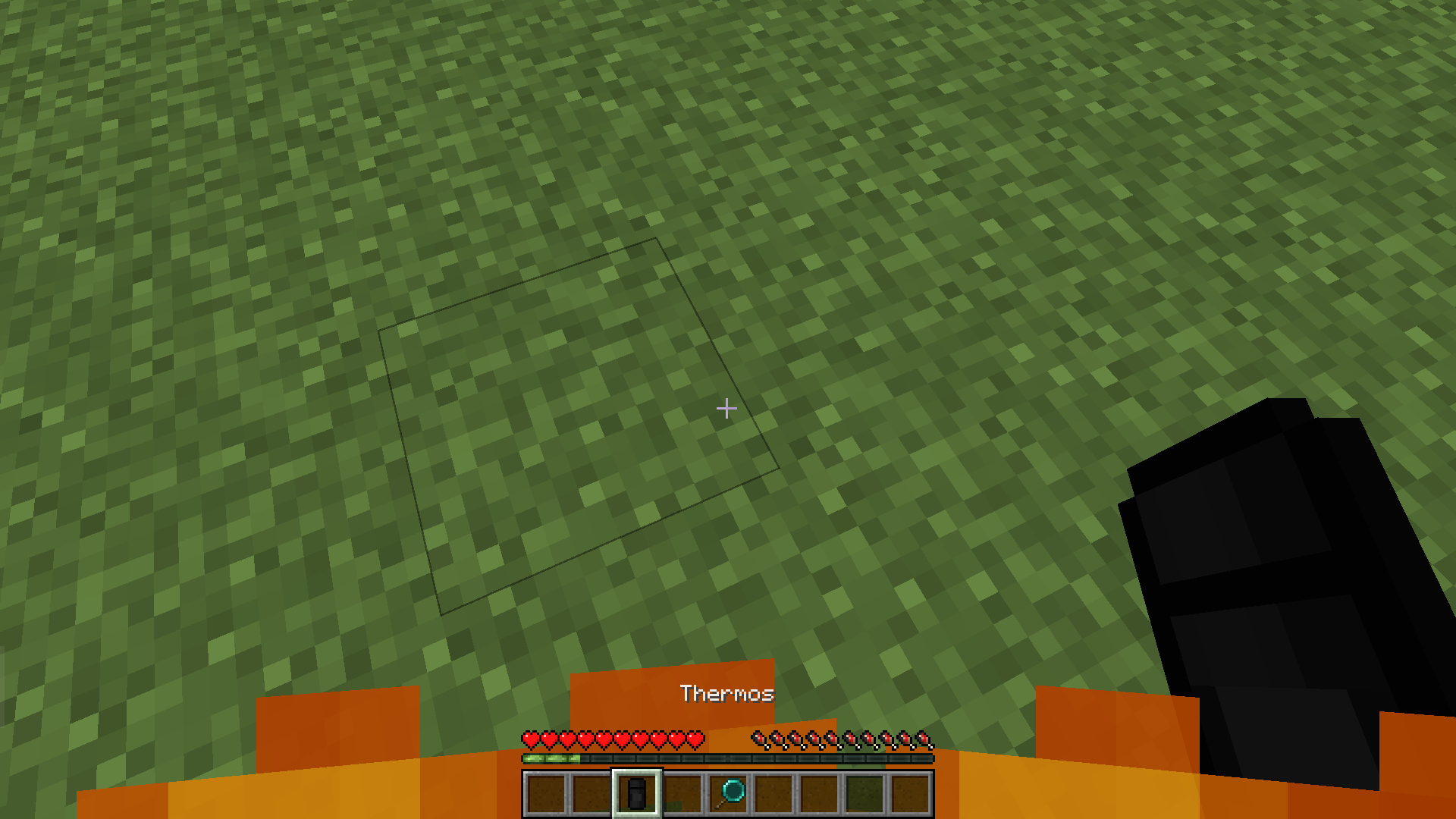 image 8 for Alimentos TXF Mod (1.20.6) - ¡Artículos alimenticios adicionales!