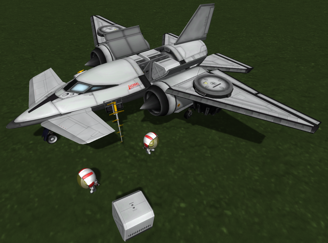 description_0 Kerbal Inventory System (KIS)