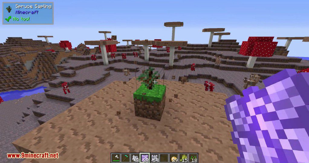 description_12 Fertilization Mod - Additional Bone Meal Options