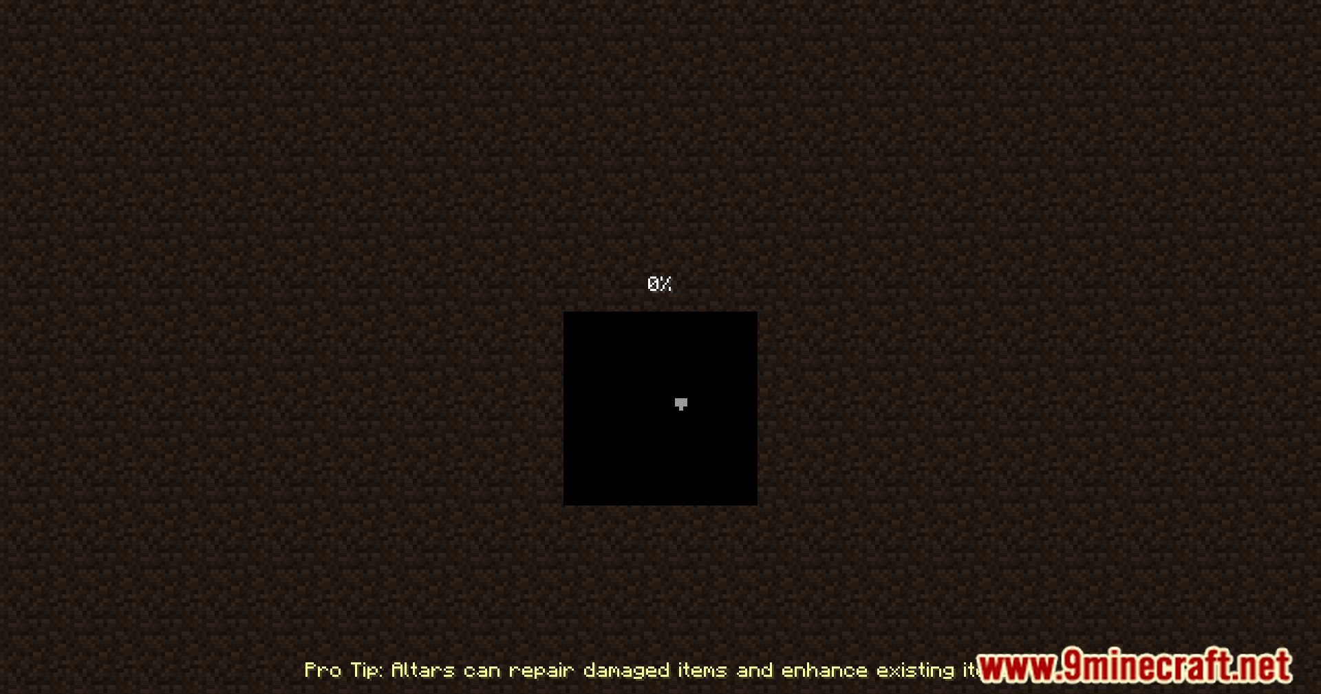 description_1 All The Mod 9 Mod Pack (1.20.1) - Путешествие по All The Mod 9