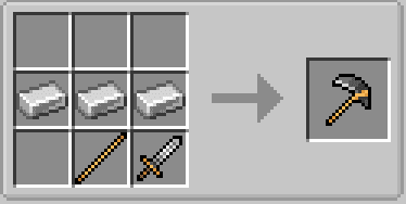 image 23 for Melee Ex Machina Mode (1.20.4) - una batalla mejorada, que implementa una variedad de Melee Ex Machina.