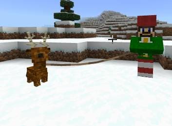 description_4 New Year's survival.