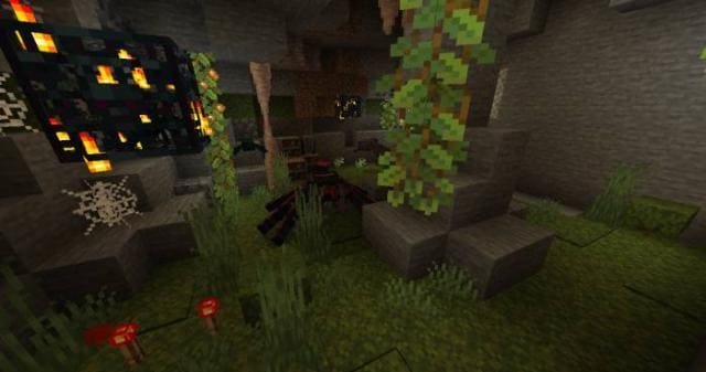 description_14 Расширение выживания.
