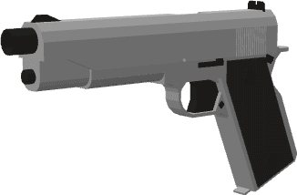 description_8 Project Arsenal Mod (1.19.3) - improved weapon usage capabilities