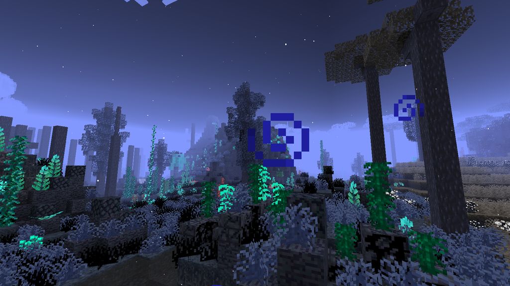 description_6 Mod Abyss: Chapter 2 - The Opposite Side, Dimension.