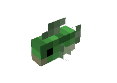 description_71 Mod: Update for large fish and fishing.