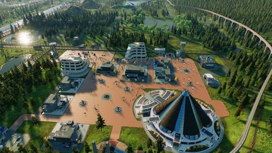 image 4 for File Preservation of Prehistoric Park