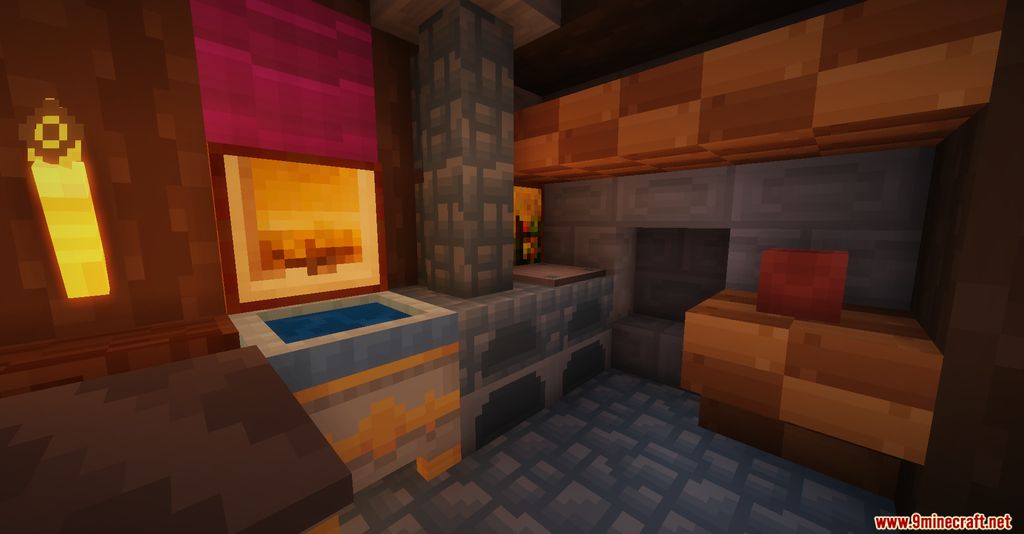 image 4 for PastelCraft Resource Pack (1.20.6) - Paquete de texturas