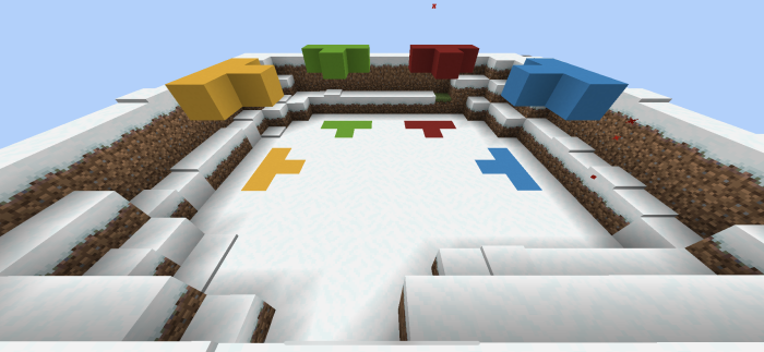 description_2 Map Snowballs and Snowmen