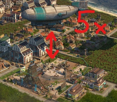 description_0 Ребалансировка дирижаблей .