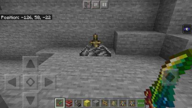 description_10 Рабочее оружие из Terraria.