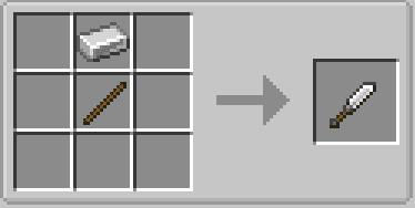 description_25 More vanilla weapon mod - combat customization, weapon variety