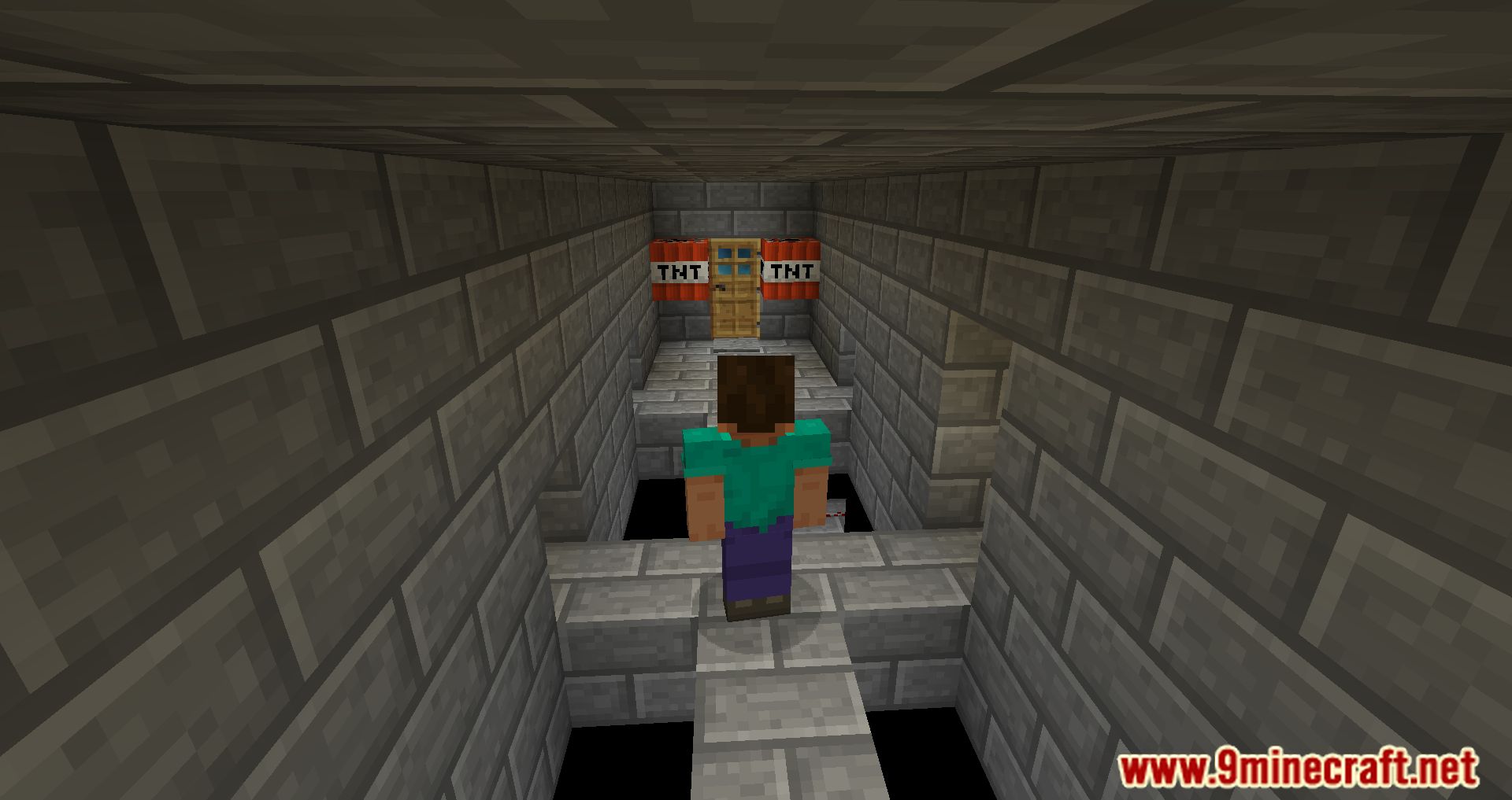 description_39 Horror Craft Mod Pack (1.12.2) - Un mundo de horror te espera