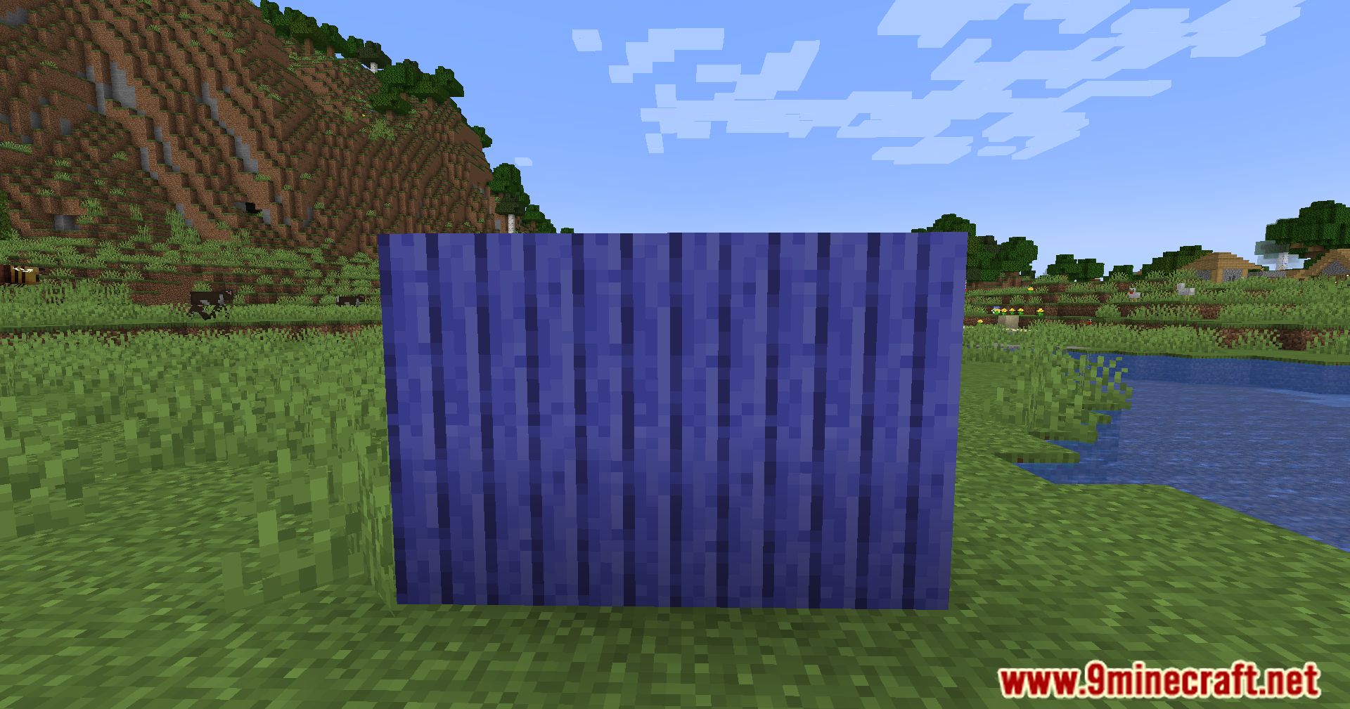 description_7 ManyIdeas Core Mod (1.20.4) - Раскройте свой творческий потенциал с бесконечными возможностями