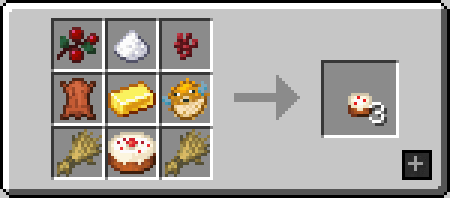 image 11 for Conejo Blanco Mod (1.20.4) - Grande, minimizado