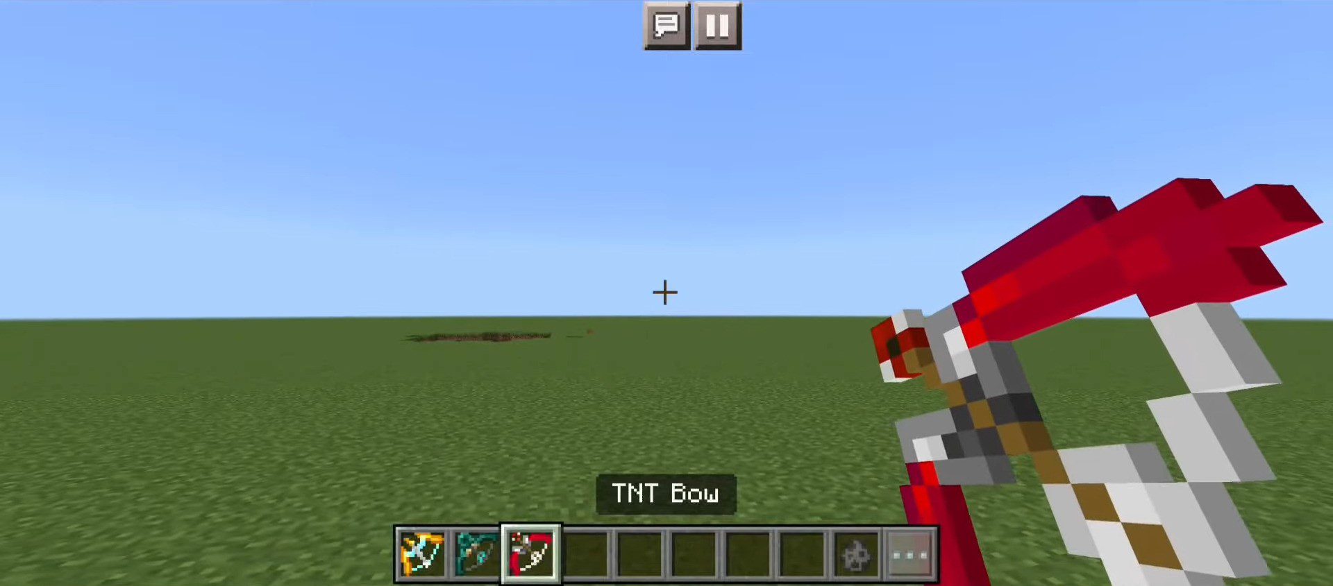 image 8 for Дополнение Blaze Magic (1.20) - MCPE/Bedrock Mod
