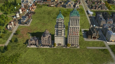 description_4 Городская ратуша.