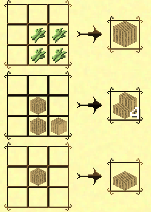 description_41 Tropical Craft Mod - Tropical paradise