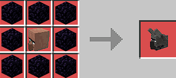image 15 for Addon More Mob Heads (1.20) - MCPE/Bedrock mod