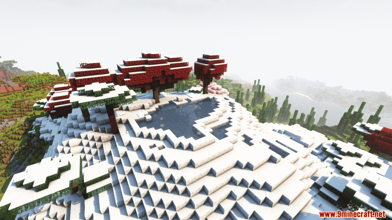 descripción_1 Blossom Blade Mod