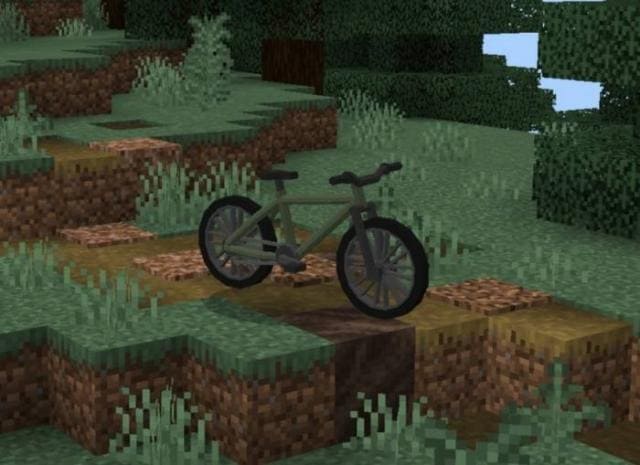 description_2 Bicicletas en modo supervivencia.