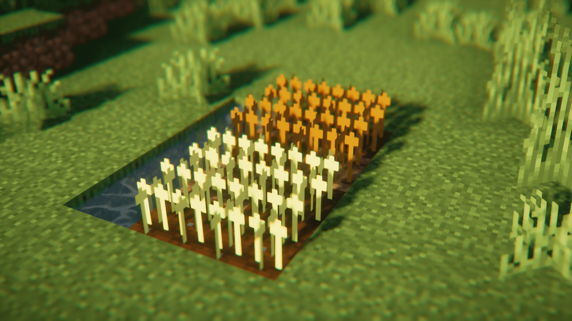 image 11 for Bread Mod (1.20.1) - пекарня, выпечка, хлеб