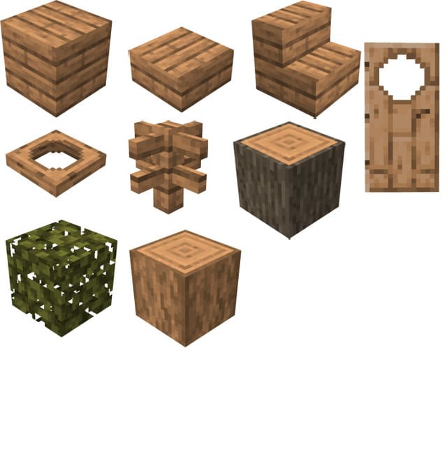 description_3 Улучшение ванилла.