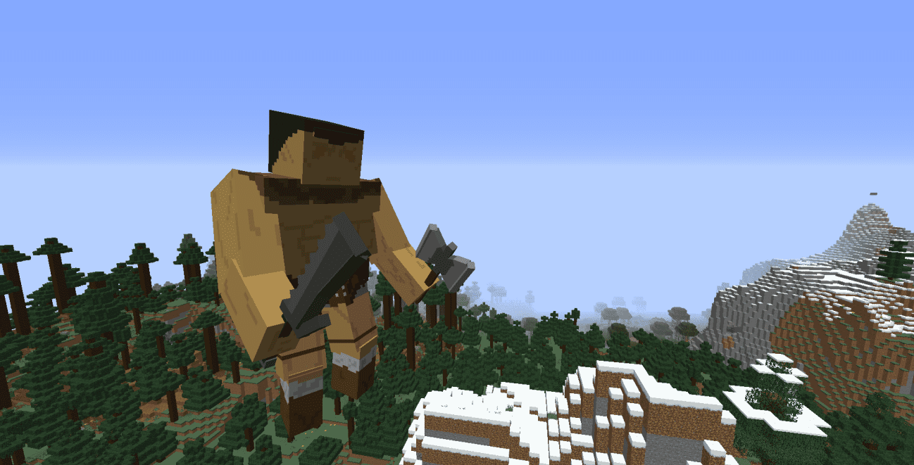 description_4 Berserk Mod (1.16.5) - Black Swordsman