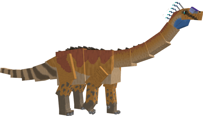 image 31 for Missing fauna Add-on (1.20) - MCPE/Bedrock Mod