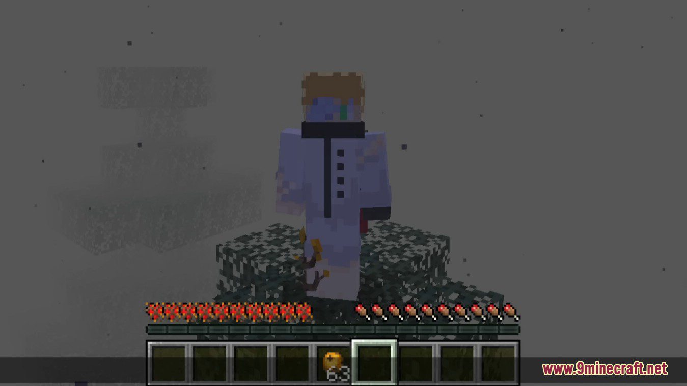 description_7 Aylyth Mod (1.19.2) - Forgotten Realms of Mystery