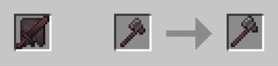 image 13 for Vanity Ancient Tool Variants Mod (1.20.4) - The tool of ancient civilization