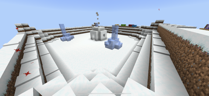 description_1 Map Snowballs and Snowmen